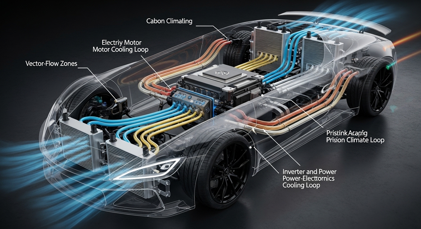 Exotic Composition Materials