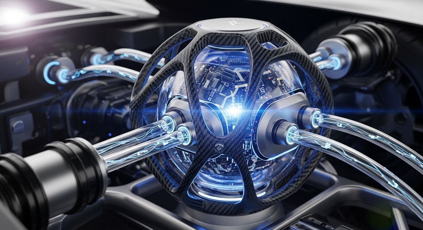 Guardian Cell Safety System