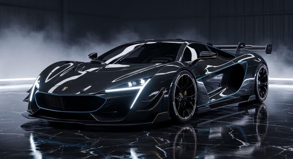 Obsidian X1 Reservation Hero